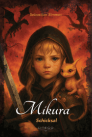 Cover von Mikura