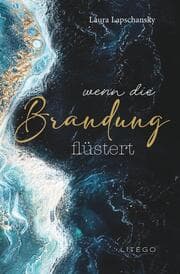 Cover von Wenn die Brandung flüstert
