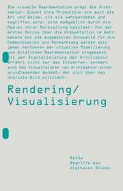 Cover von Rendering / Visualisierung