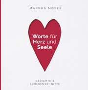 Cover von Worte für Herz und Seele