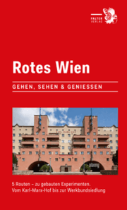 Cover von Rotes Wien