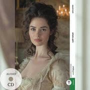 Cover von Lady Susan Softcover (Buch + MP3 Audio-CD) - Frank-Lesemethode - Kommentierte zweisprachige Ausgabe Englisch-Deutsch