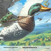 Cover von Der Reisefrosch - Russisch-Hörverstehen meistern