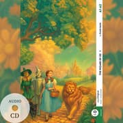 Cover von The Wizard of Oz 1 - A1-A2
