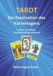 Cover von TAROT Die Faszination des Kartenlegens