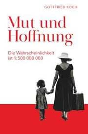 Cover von Mut und Hoffnung