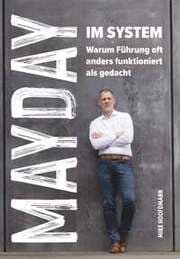 Cover von Mayday im System