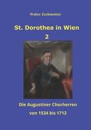 Cover von St. Dorothea in Wien 2