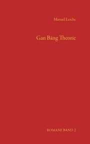 Cover von Gan Bäng Theorie
