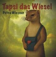 Cover von Tapsi das Wiesel