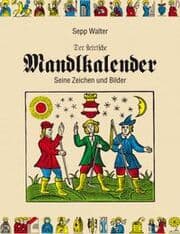Cover von Der steirische Mandlkalender