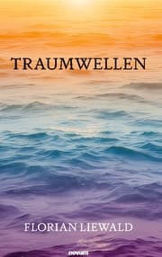 Cover von Traumwellen