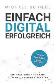 Cover von Einfach digital erfolgreich