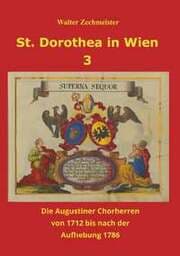 Cover von St. Dorothea in Wien 3