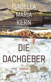 Cover von Die Dachgeber