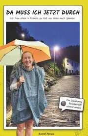 Cover von Da muss ich jetzt durch