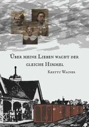 Cover von Über meine Lieben wacht der gleiche Himmel