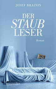 Cover von Der Staubleser