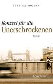 Cover von Konzert für die Unerschrockenen