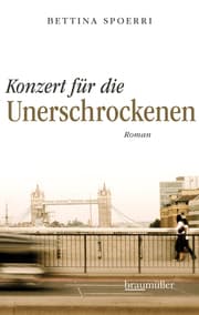 Cover von Konzert für die Unerschrockenen