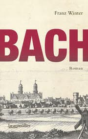 Cover von Bach