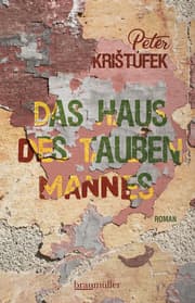 Cover von Das Haus des tauben Mannes