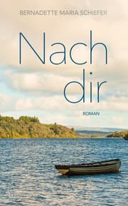 Cover von Nach dir