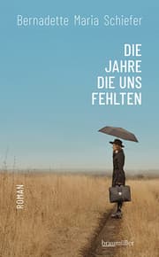 Cover von Die Jahre die uns fehlten