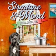 Cover von Sirmione & Mord - Pizza, Pasta, Tod