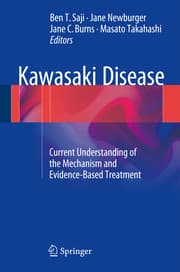 Cover von Kawasaki Disease