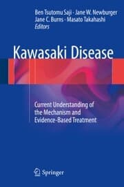 Cover von Kawasaki Disease