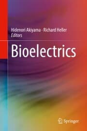 Cover von Bioelectrics
