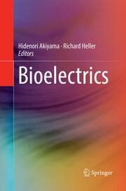 Cover von Bioelectrics