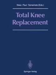 Cover von Total Knee Replacement