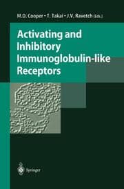Cover von Activating and Inhibitory Immunoglobulin-like Receptors