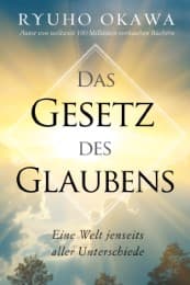 Cover von Das Gesetz des Glaubens