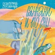 Cover von Sannani i ego sny