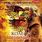 Cover von Koleso vremeni