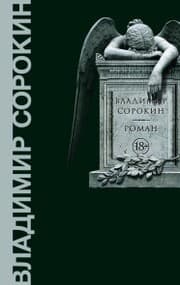 Cover von Roman