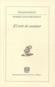 Cover von El arte de caminar