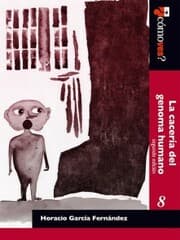 Cover von La cacería del genoma humano