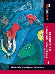 Cover von El aborto y la maternidad voluntaria
