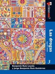 Cover von Las drogas