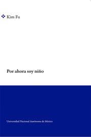 Cover von Por ahora soy niño
