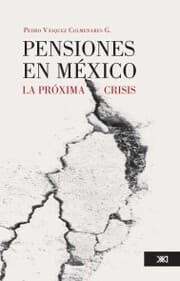 Cover von Pensiones en México