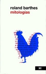 Cover von Mitologías