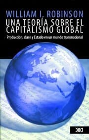 Cover von Una teoría sobre el capitalismo global