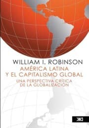 Cover von América Latina y el capitalismo global
