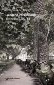 Cover von La noche interminable