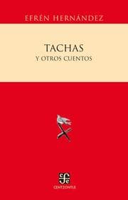 Cover von Tachas y otros cuentos
